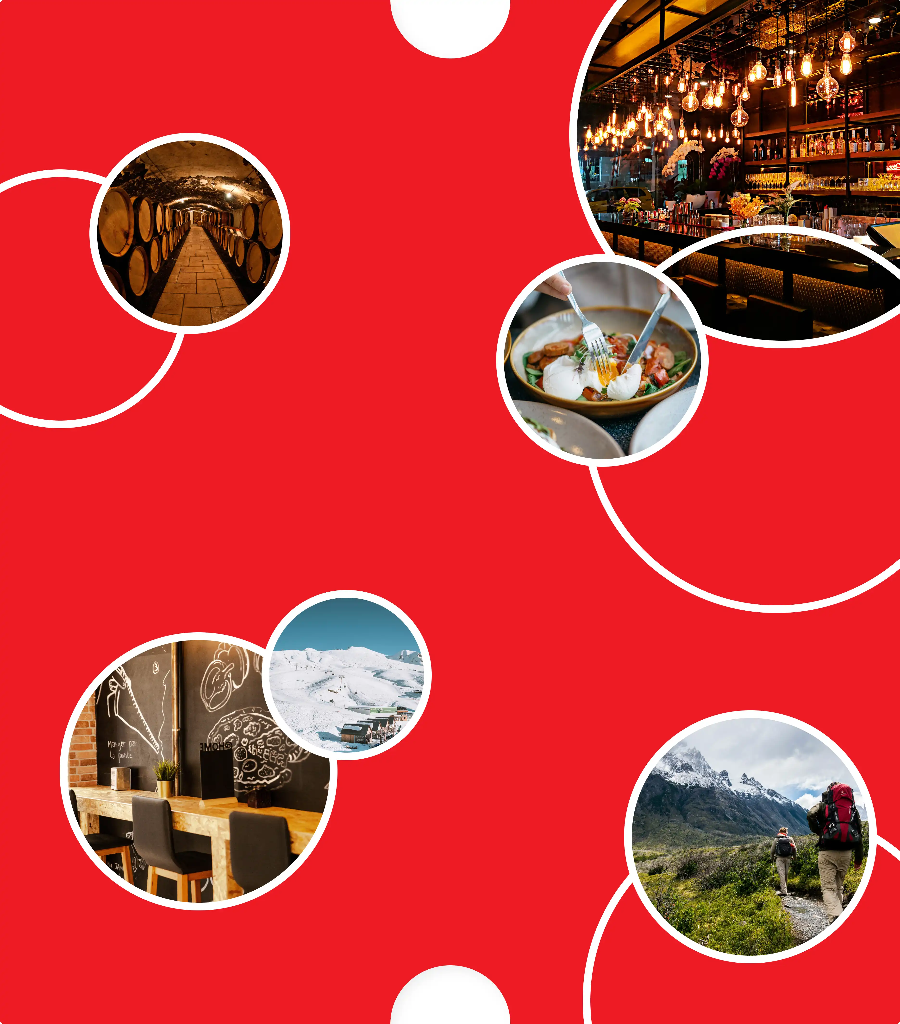 design with voucher images